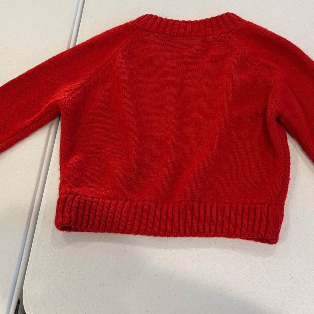 ModCloth Cropped Cardigan - Picture 6 of 6